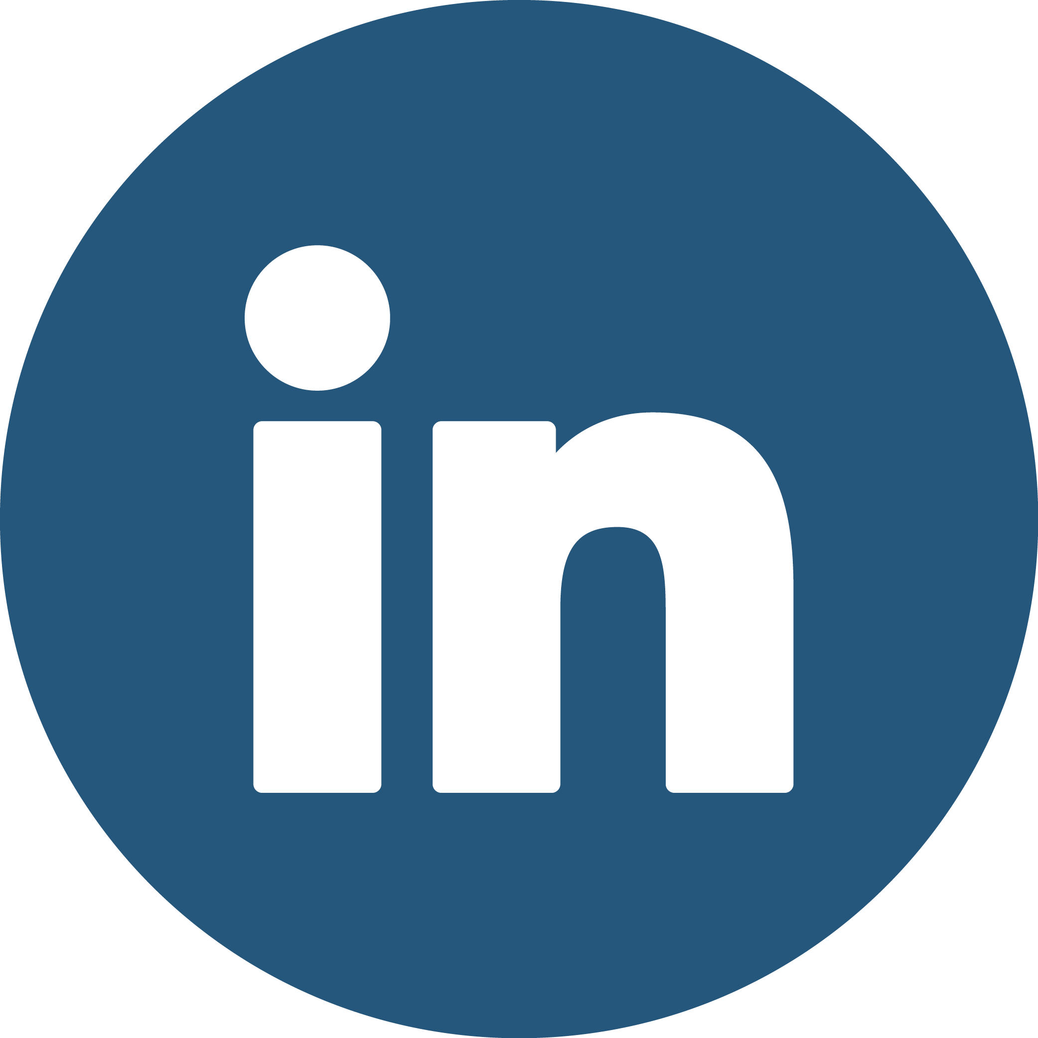 Projekt-Team bei LinkedIn