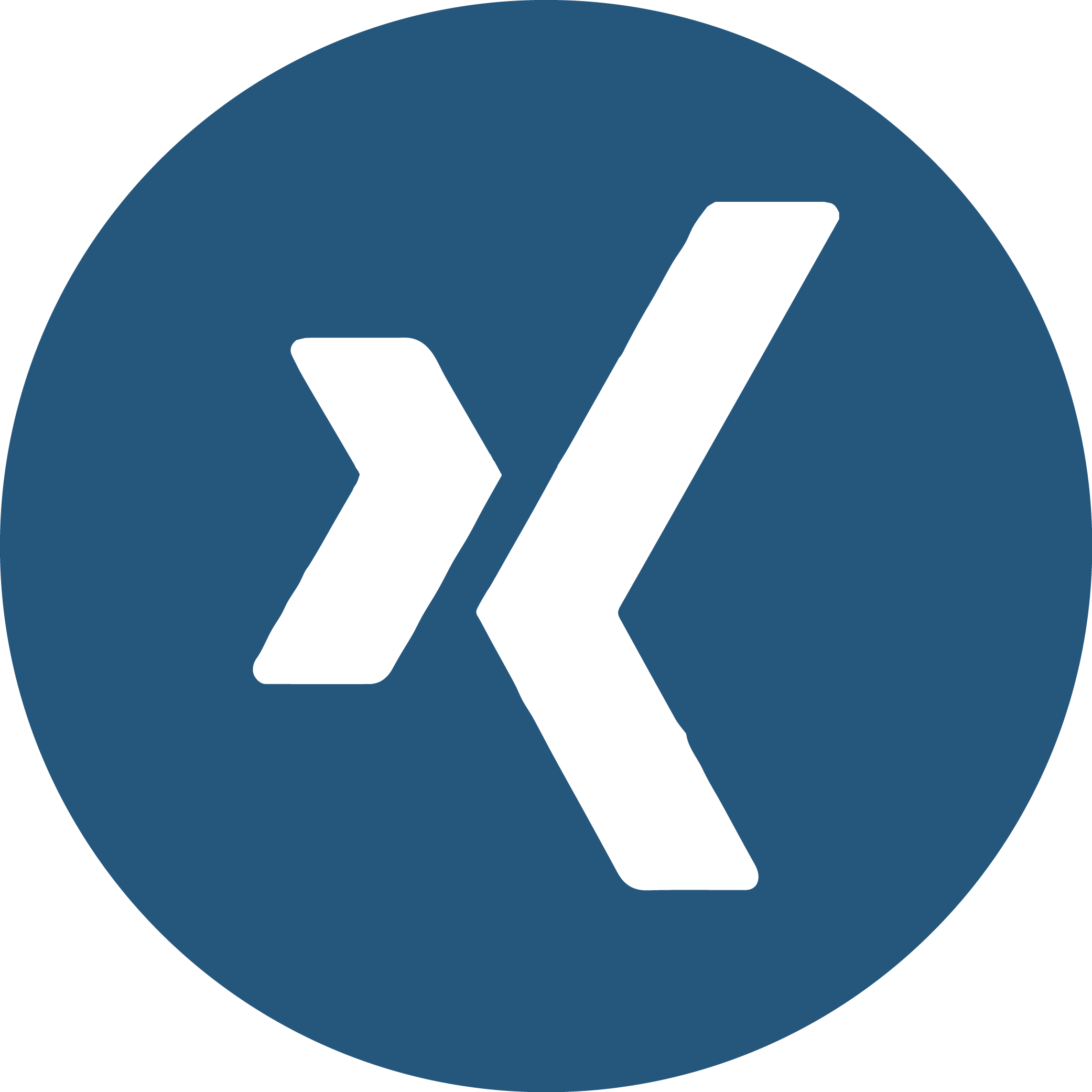 Projekt-Team bei XING